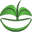 Pafe Plants logo